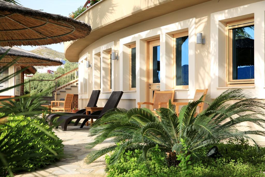 Loryma Luxury Hotel Bozburun Habitación foto