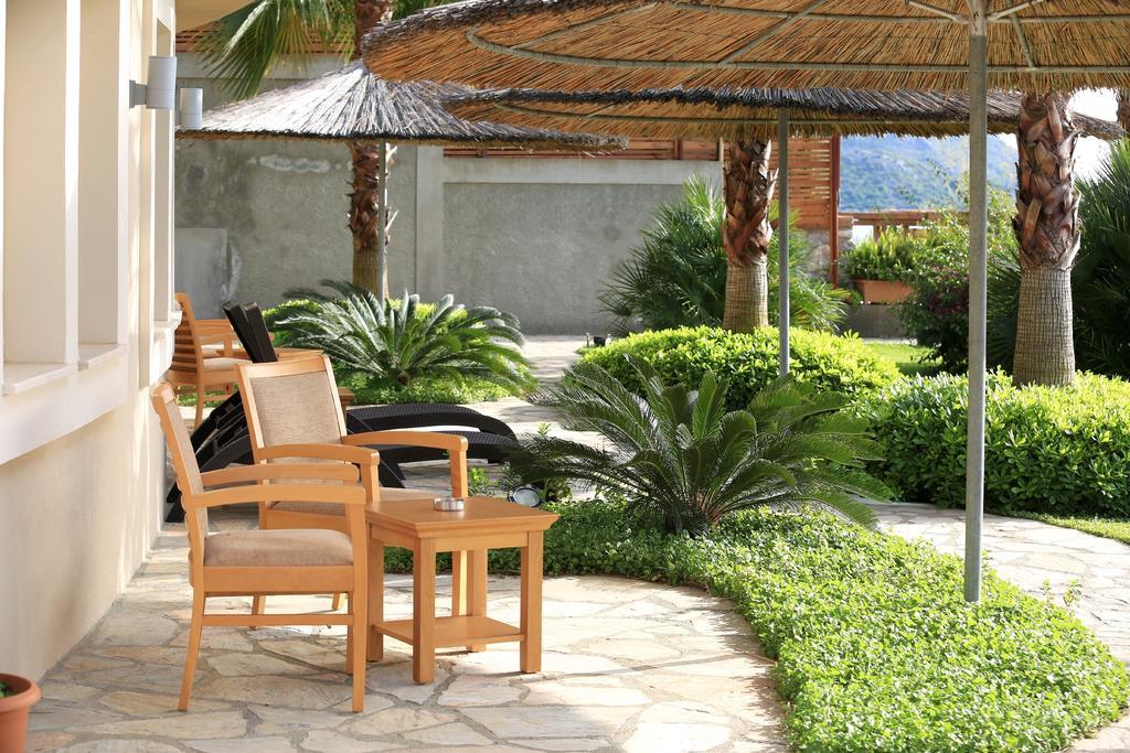 Loryma Luxury Hotel Bozburun Habitación foto