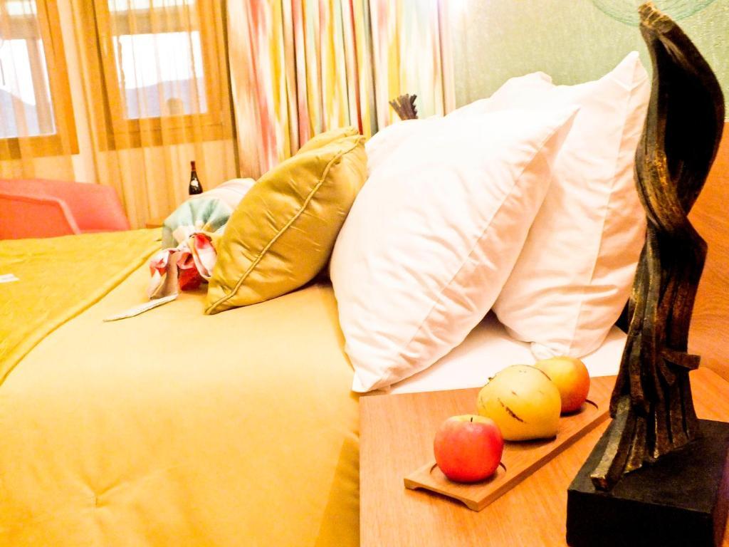 Loryma Luxury Hotel Bozburun Habitación foto